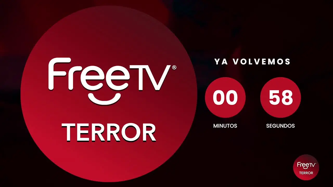 FreeTV Terror in diretta