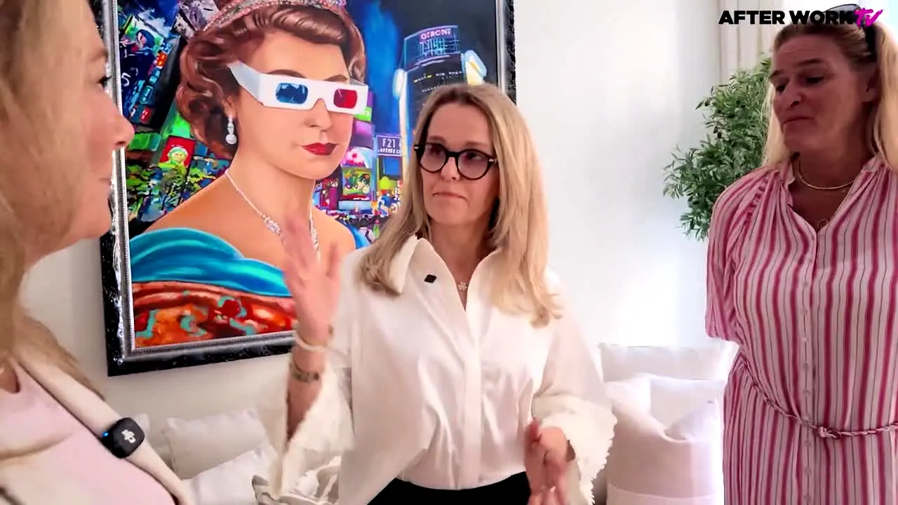 Afterwork TV live