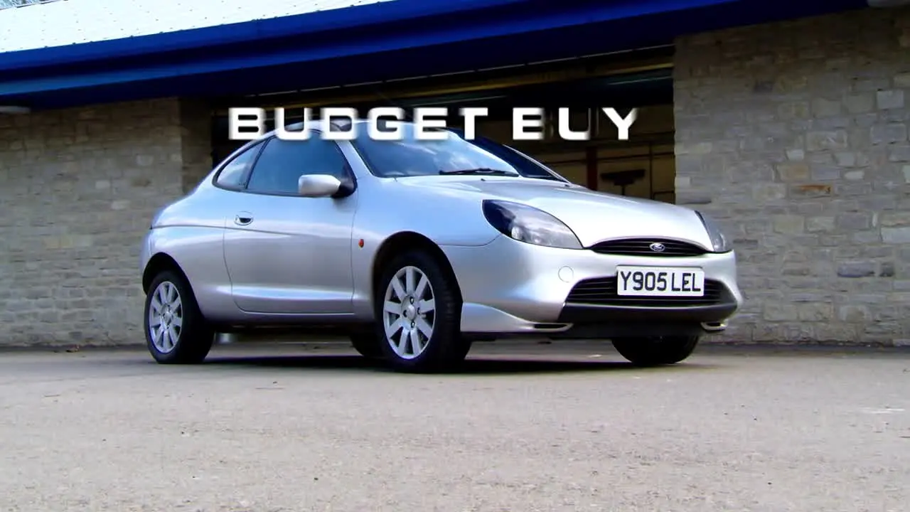 Fifth Gear live