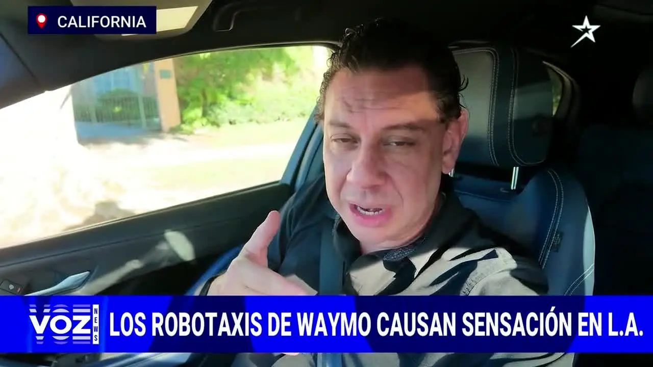 Daystar Español live