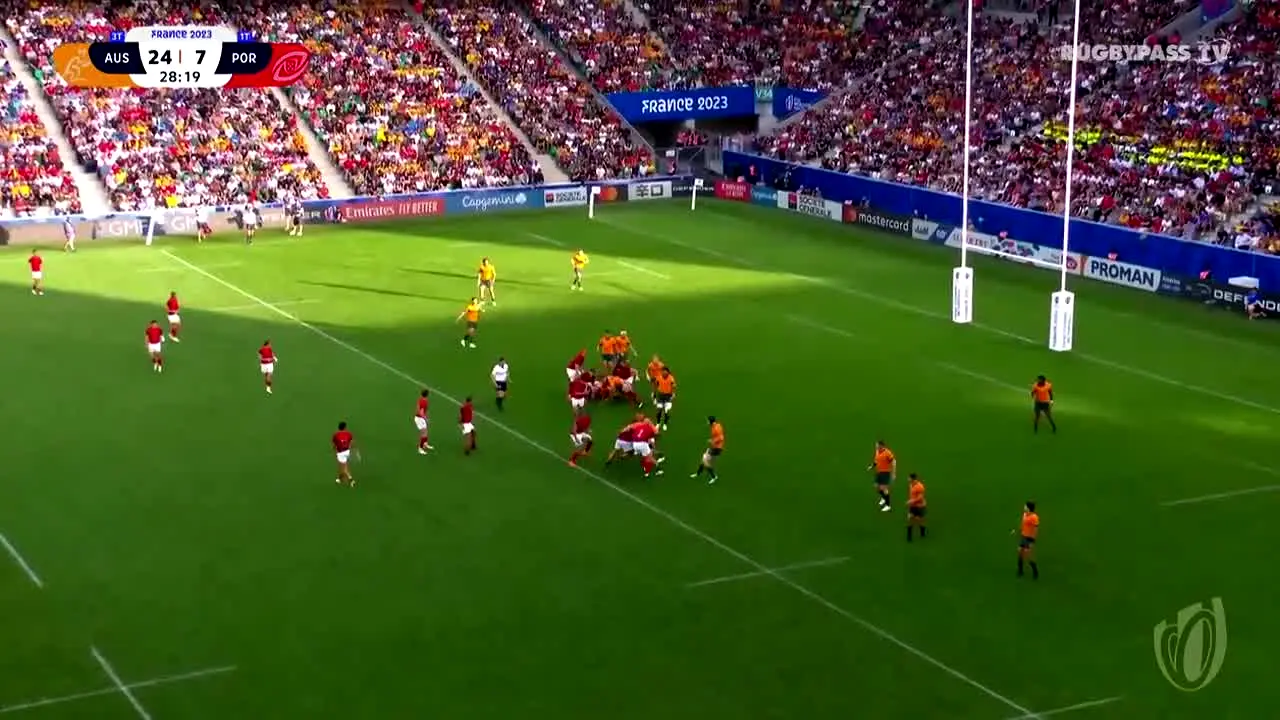 RugbyPass TV live