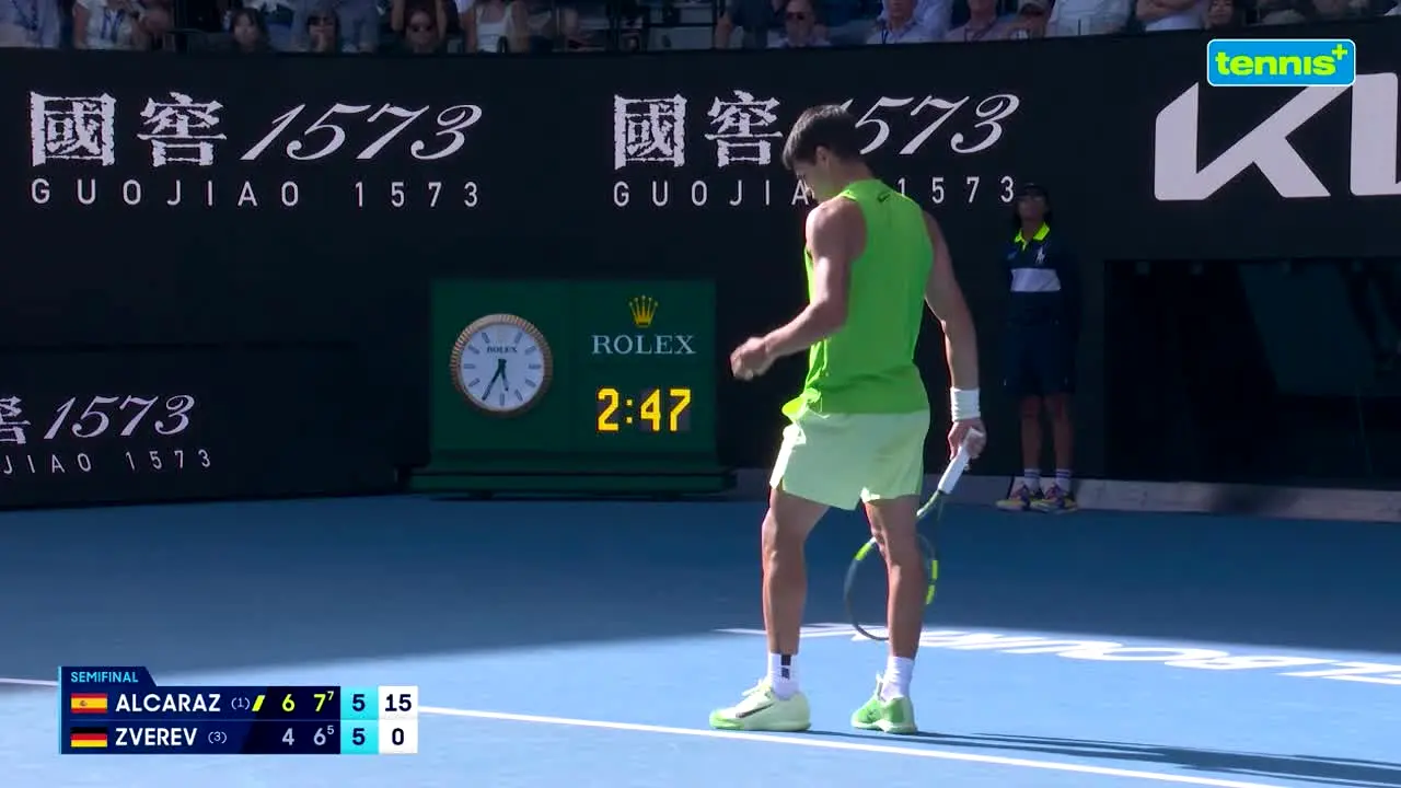 Tennis+ na żywo