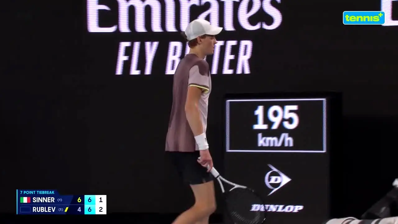 Tennis+ en vivo