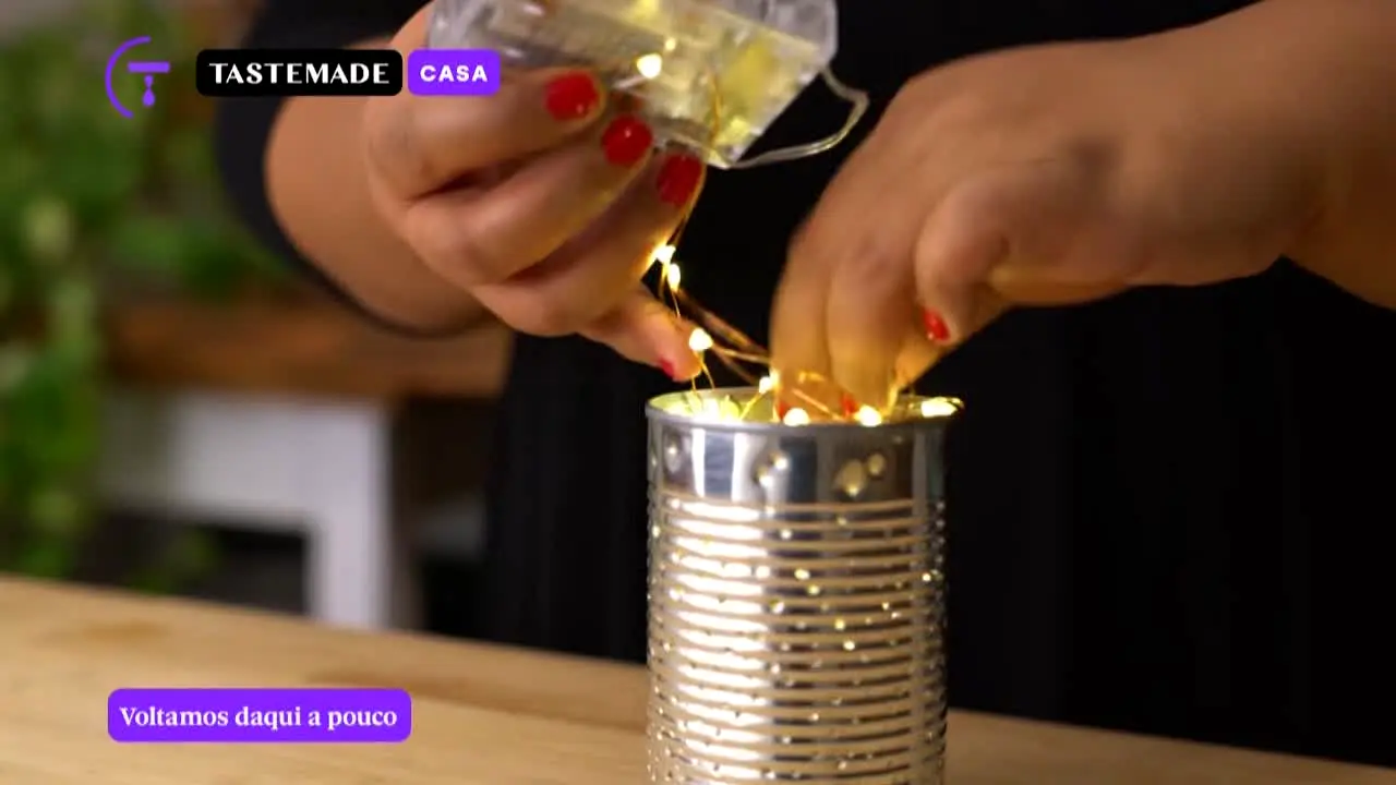 Tastemade Casa live