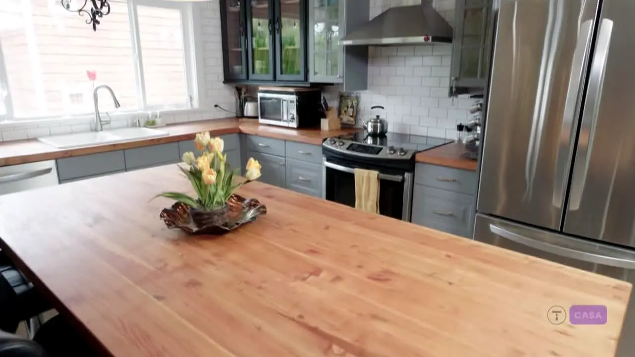 Tastemade Casa live