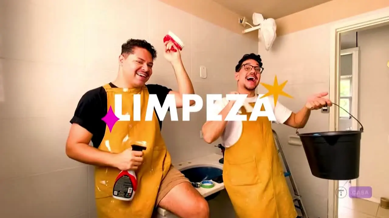 Tastemade Casa ao vivo