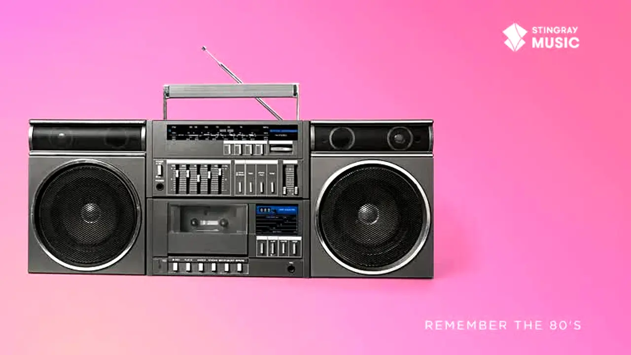 Remember the 80s na żywo