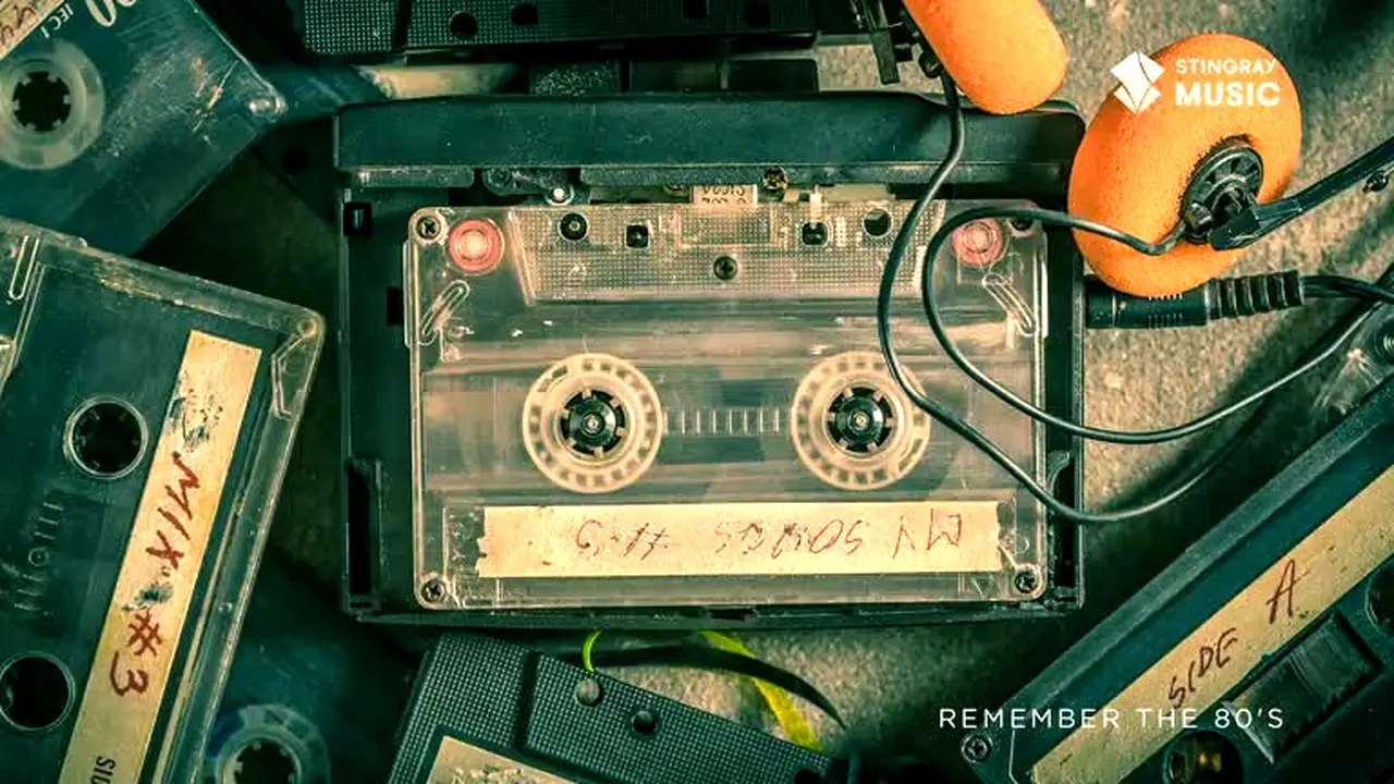Remember the 80s en vivo