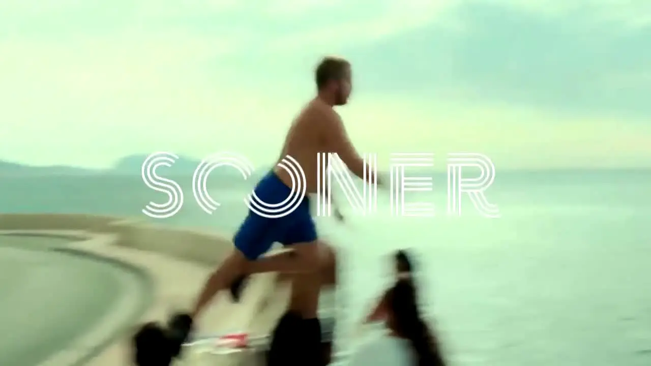 Sooner: Coming of Age live