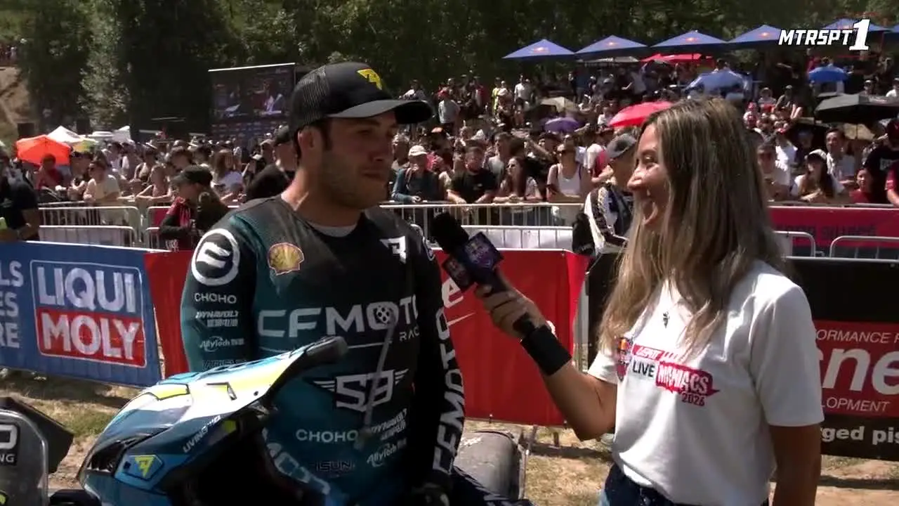 MTRSPT1 en direct