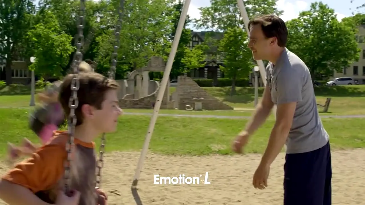 Emotion'L live