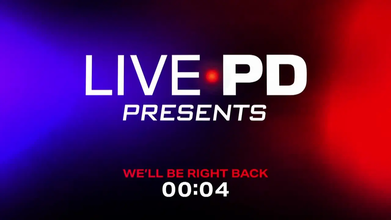 Live PD Presents live