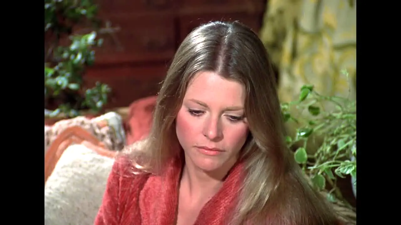 The Bionic Woman live