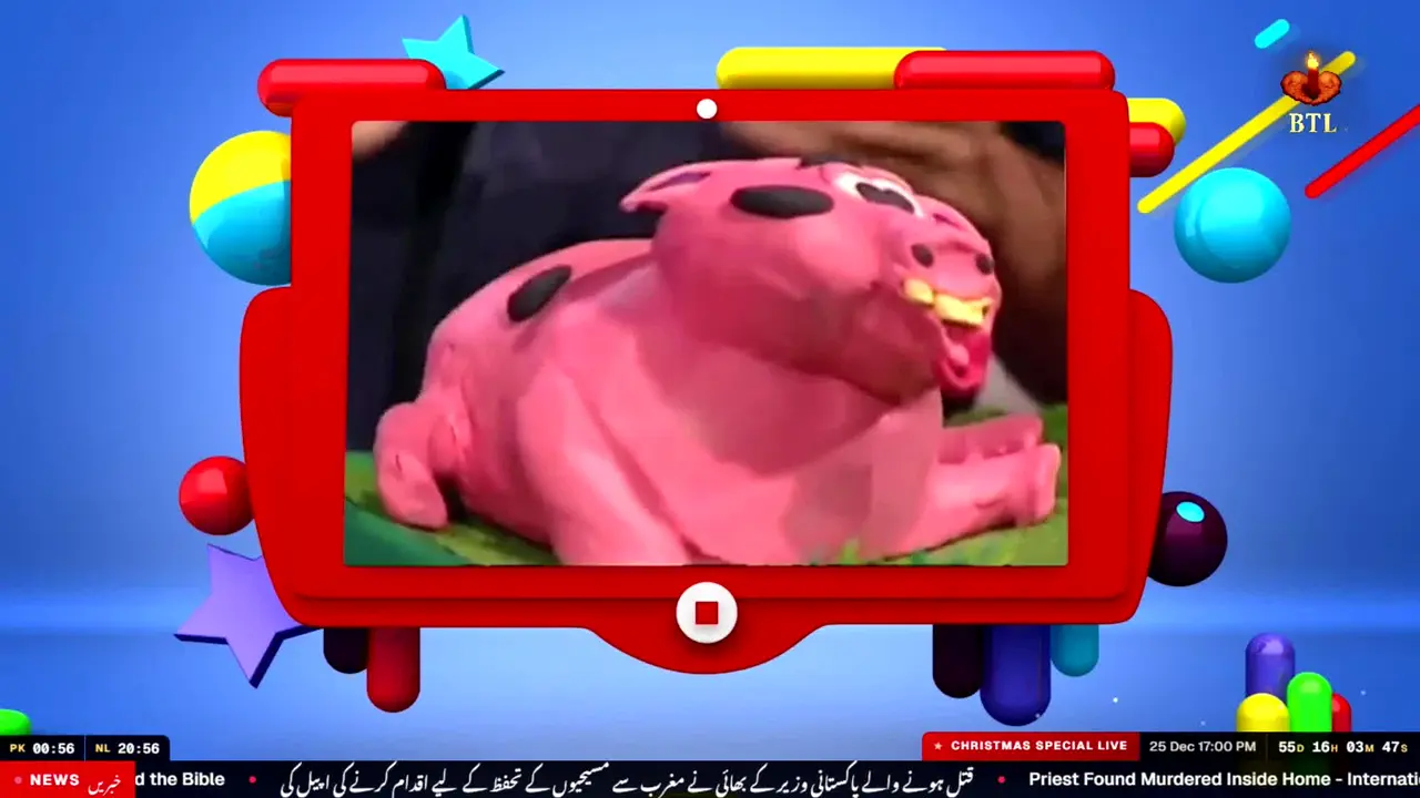 BTL TV na żywo