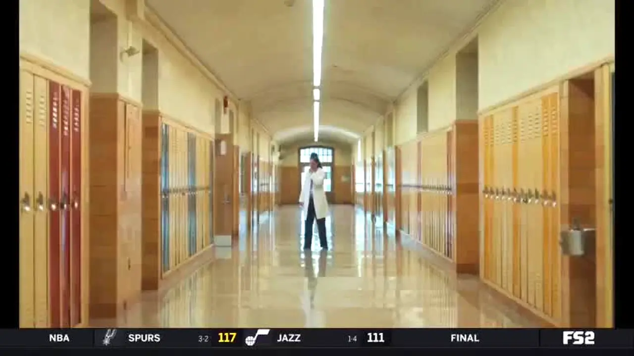 Fox Sports 2 live