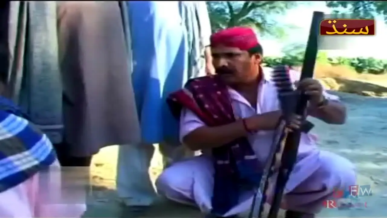 Sindh TV na żywo