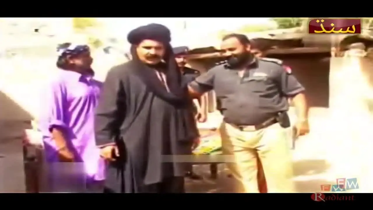 Sindh TV — прямой эфир