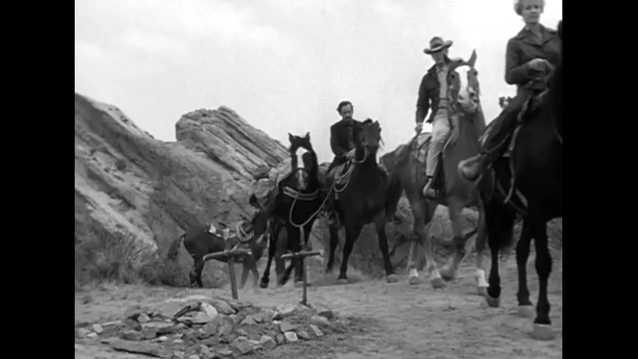 Western TV live