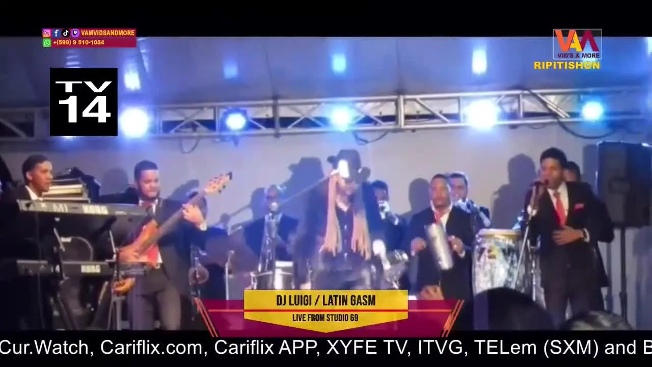VAM TV ao vivo