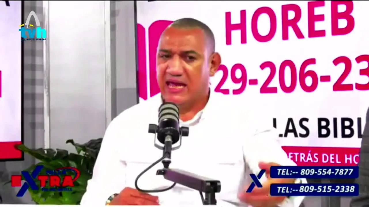 TV Higuey Digital live