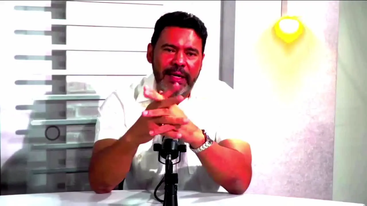 TV Higuey Digital in diretta