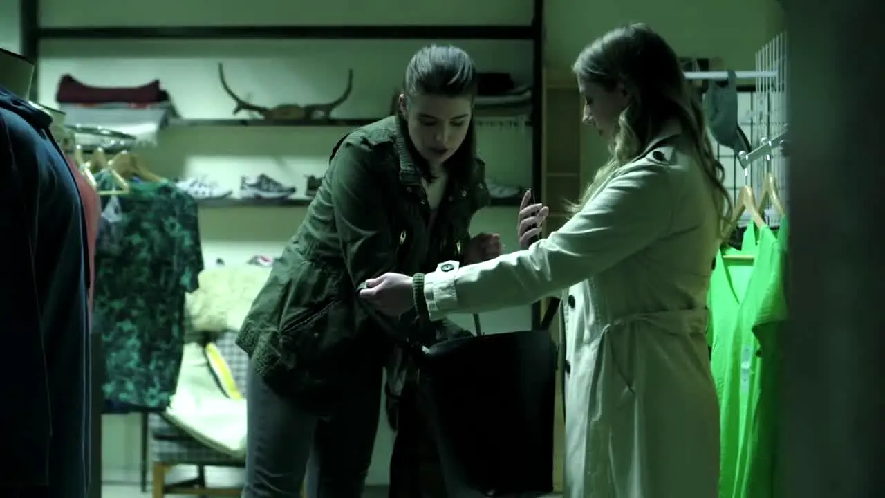 True Crime by Pluto TV in diretta