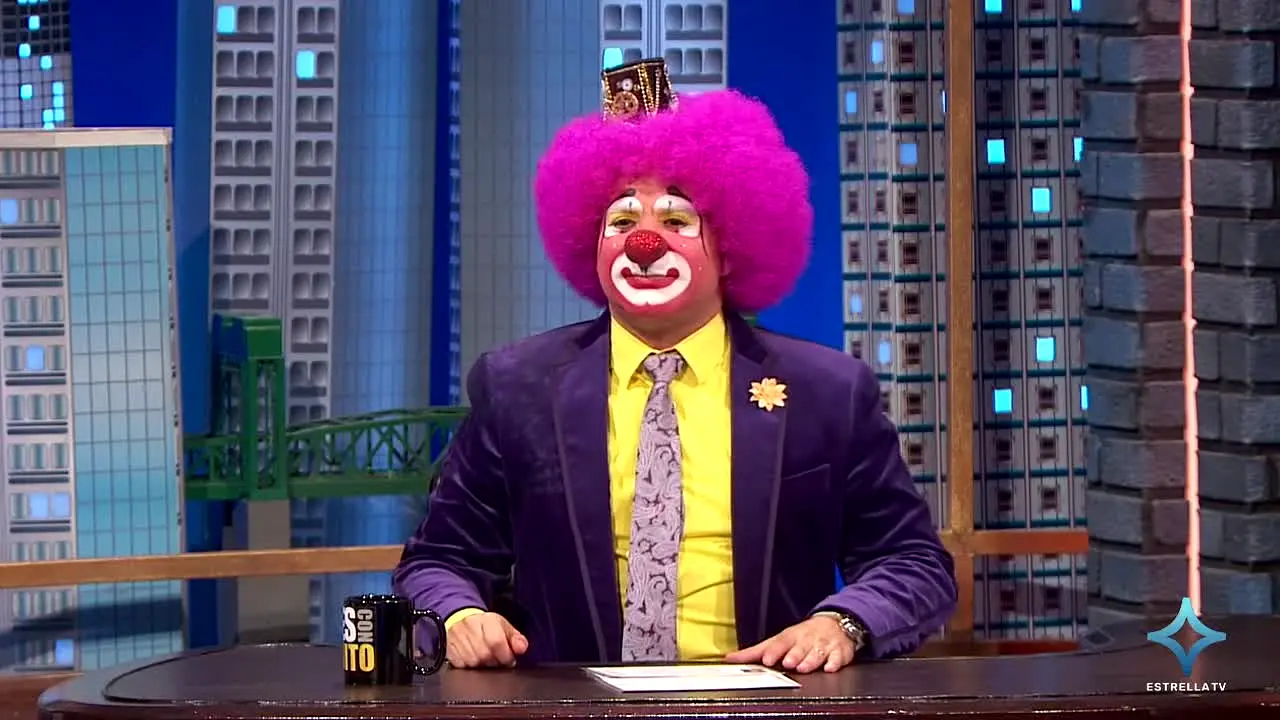 Estrella TV in diretta