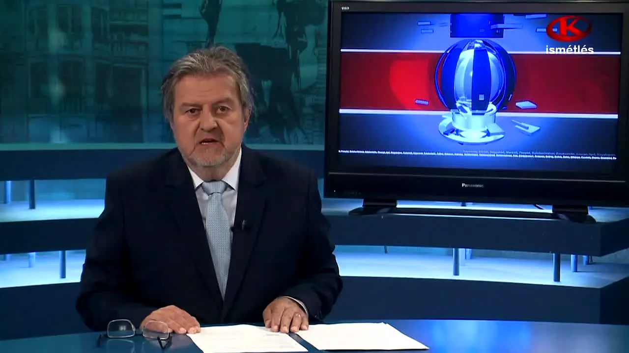 Kapos TV live