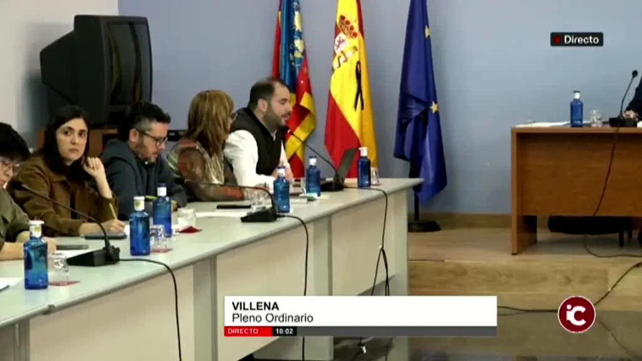 Intercomarcal TV en direct