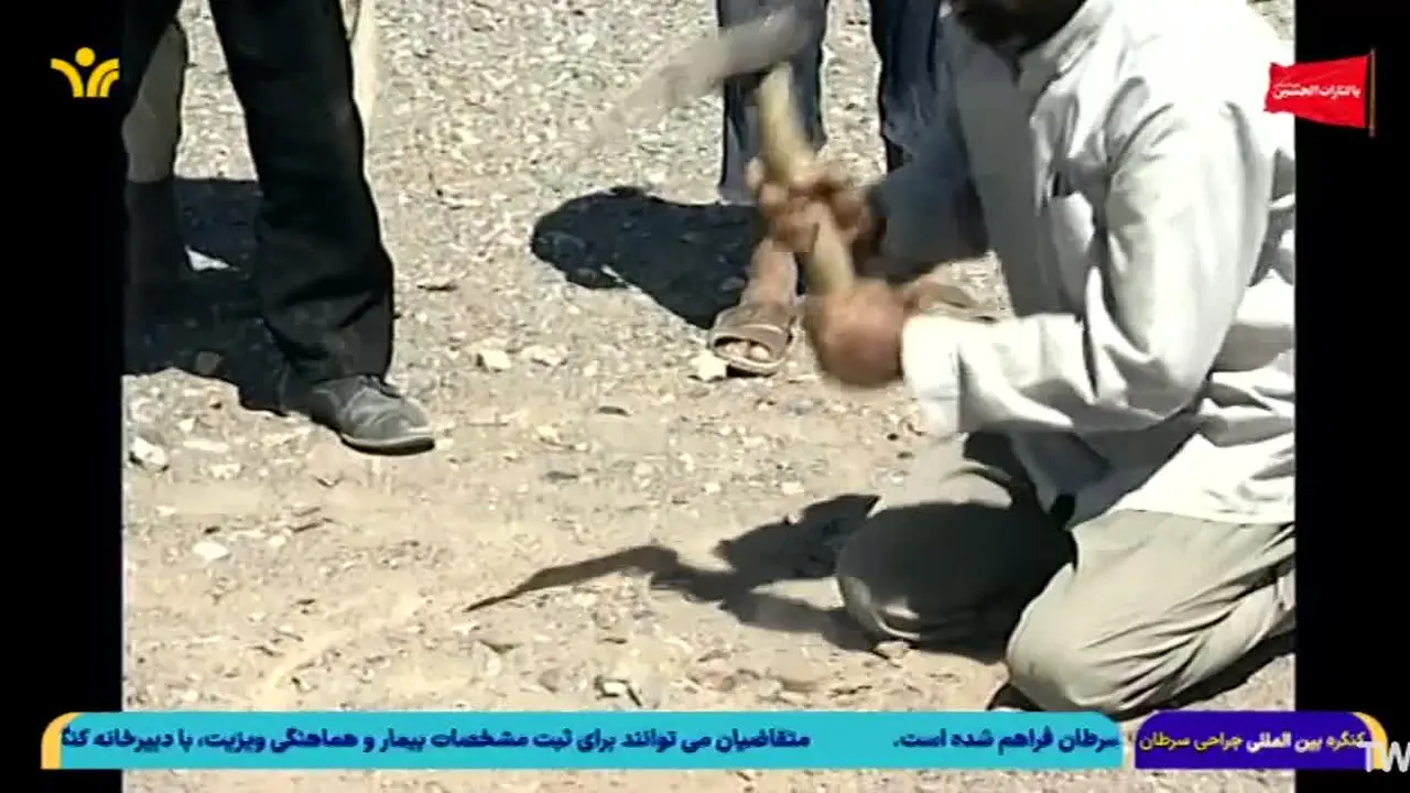 Yazd TV en vivo