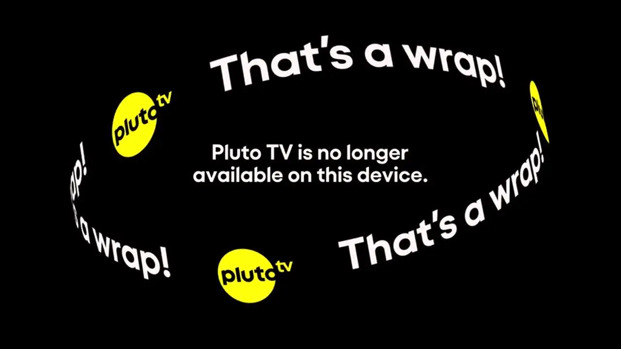 Pluto TV Drama live