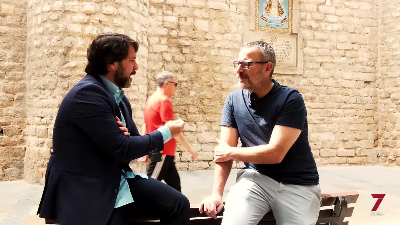 7TV Jaén live