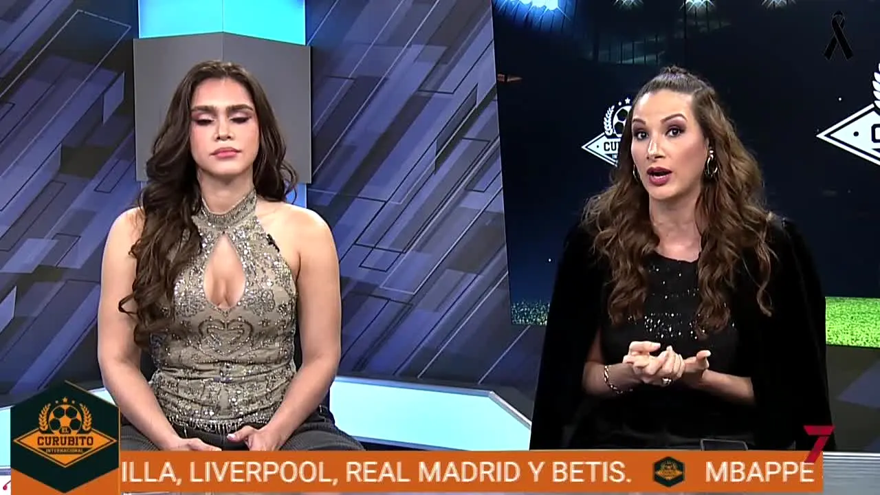 7TV Jaén live