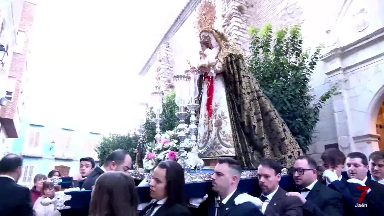 7TV Jaén live