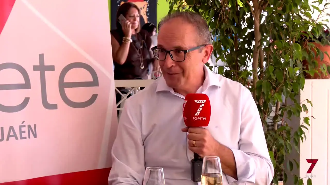 7TV Jaén — прямой эфир