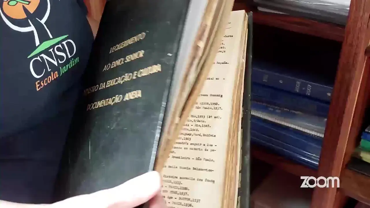 TV Zoom live