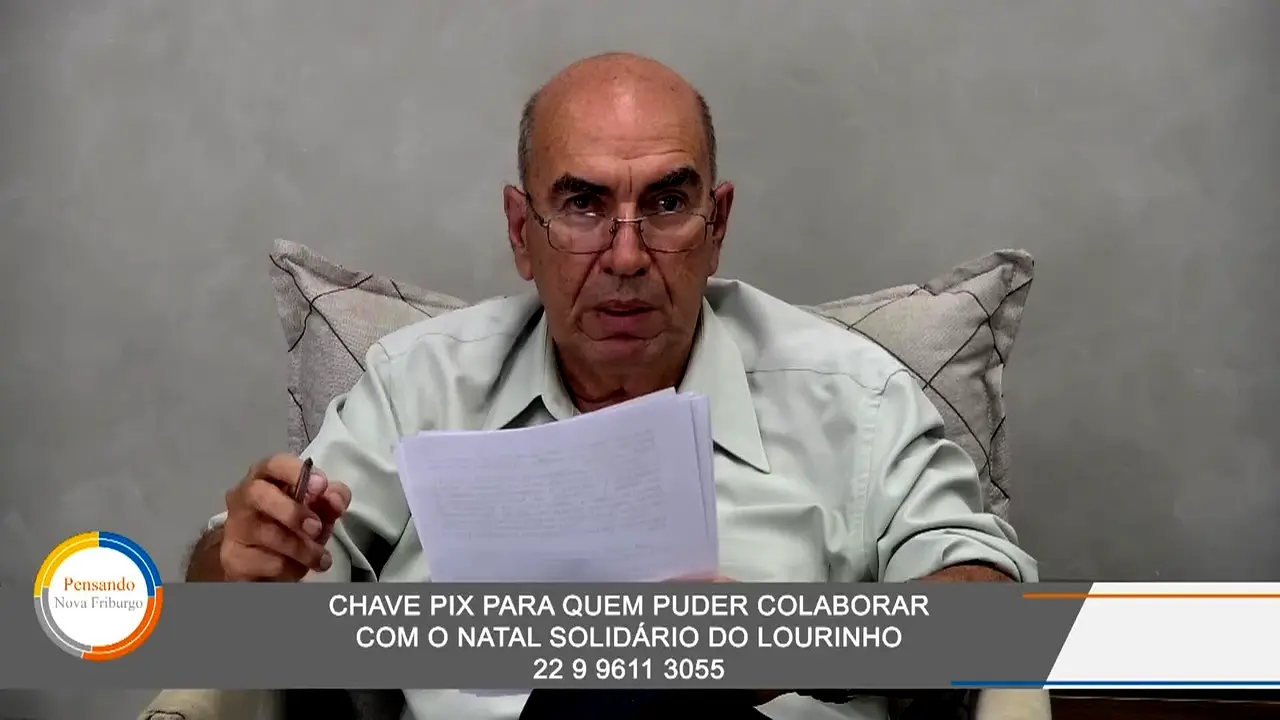 TV Zoom ao vivo