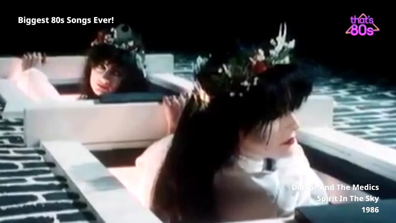 That's 80s in diretta
