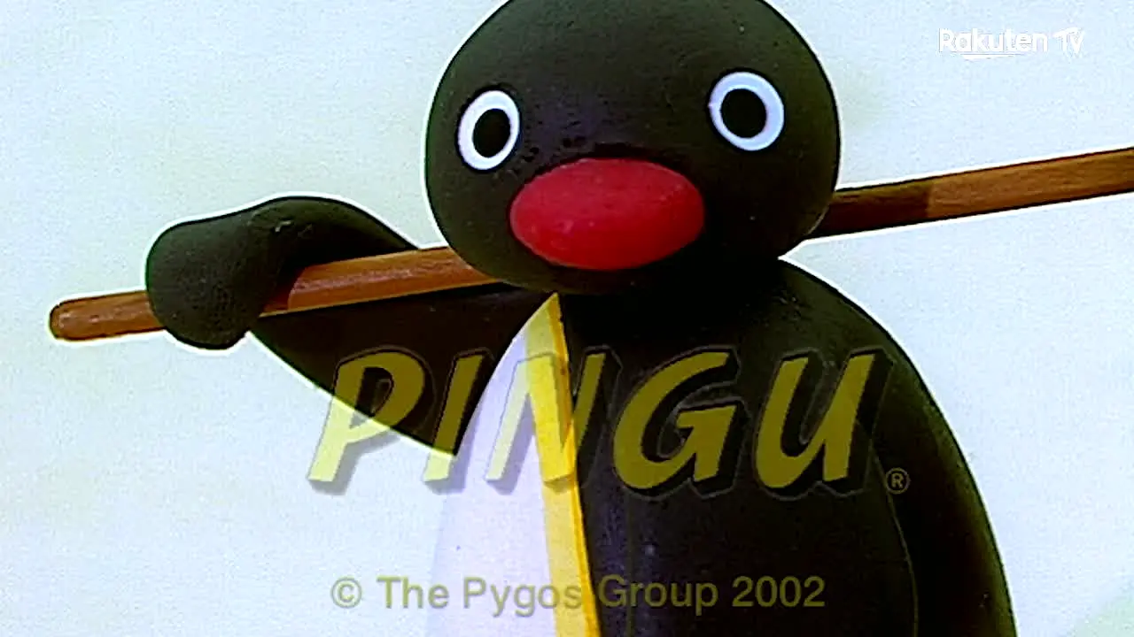 Pingu in diretta