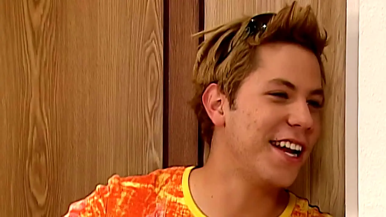 Rebelde live