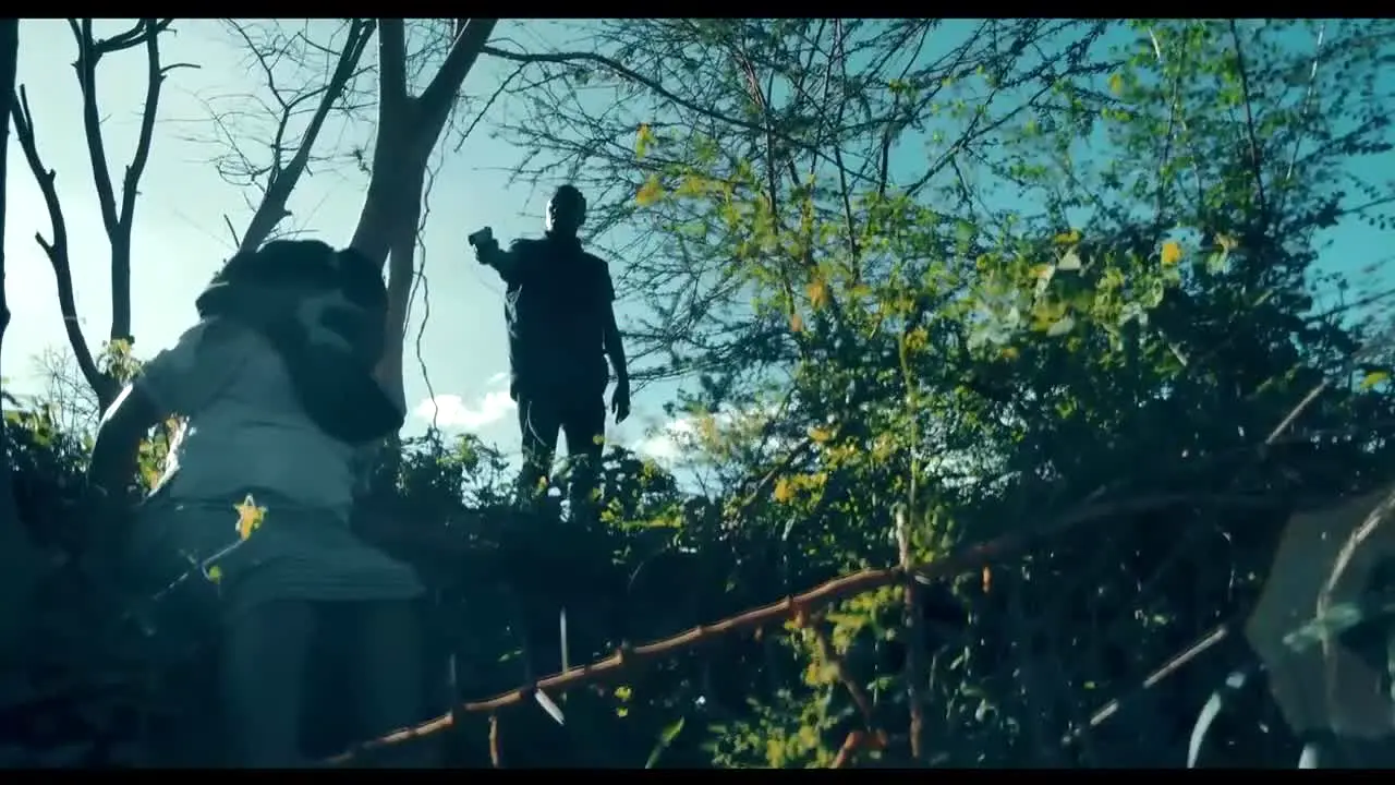 TidPix - Authentically African live