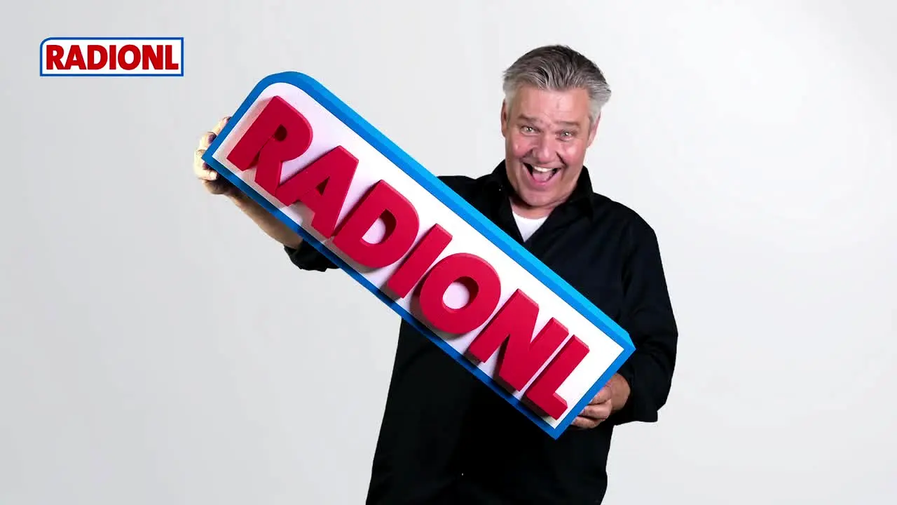 RadioNL TV live