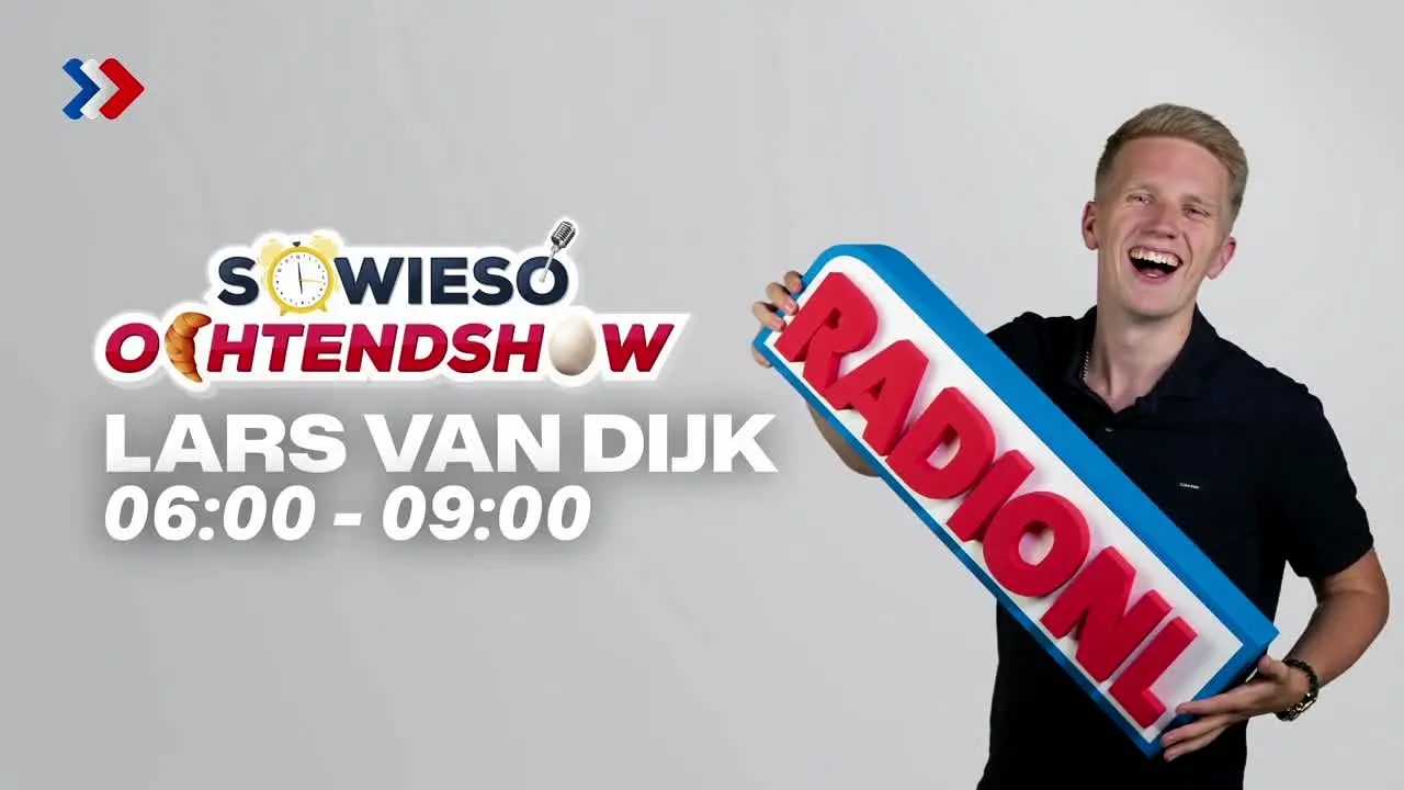 RadioNL TV na żywo