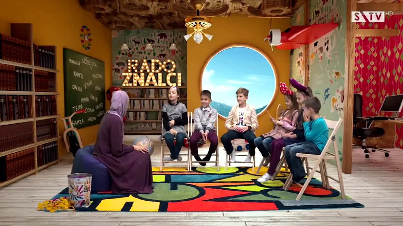 Sandzak TV live