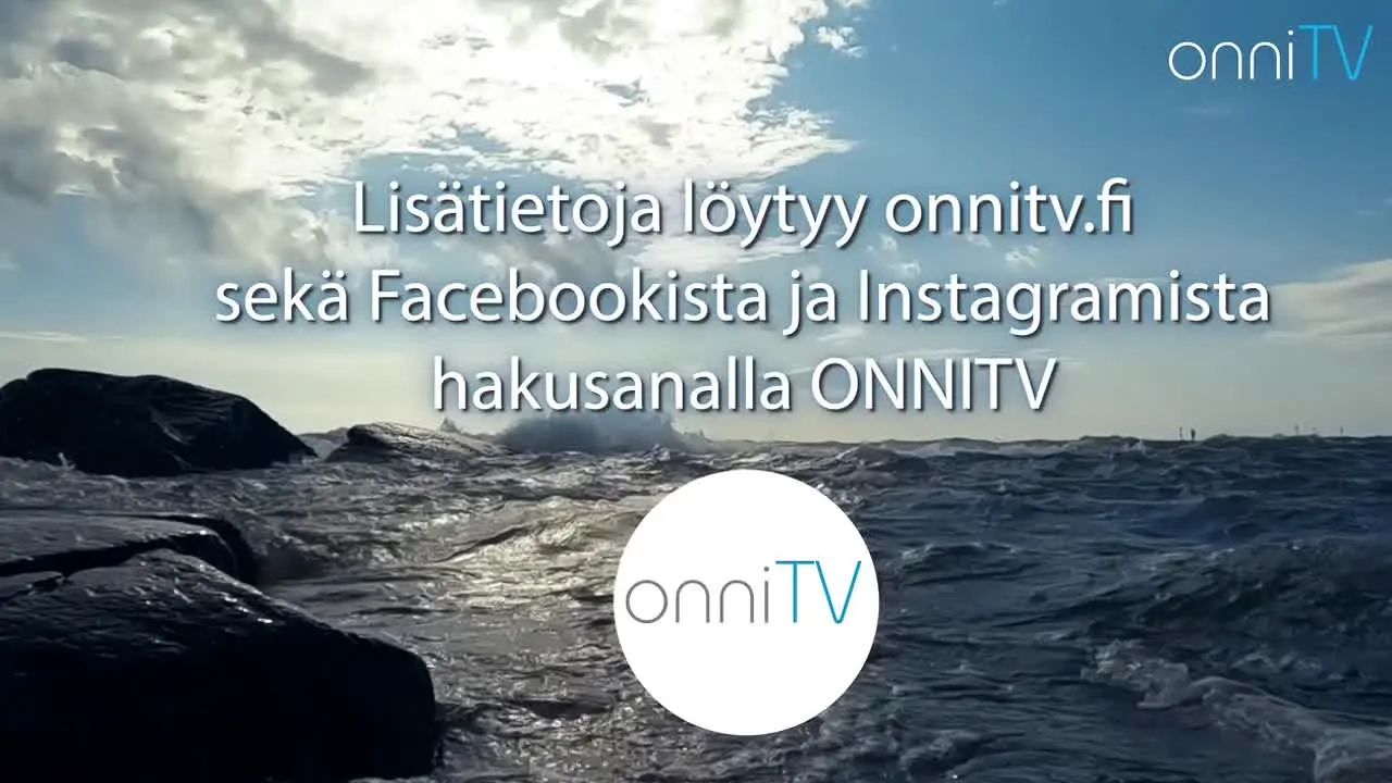 Onni TV live