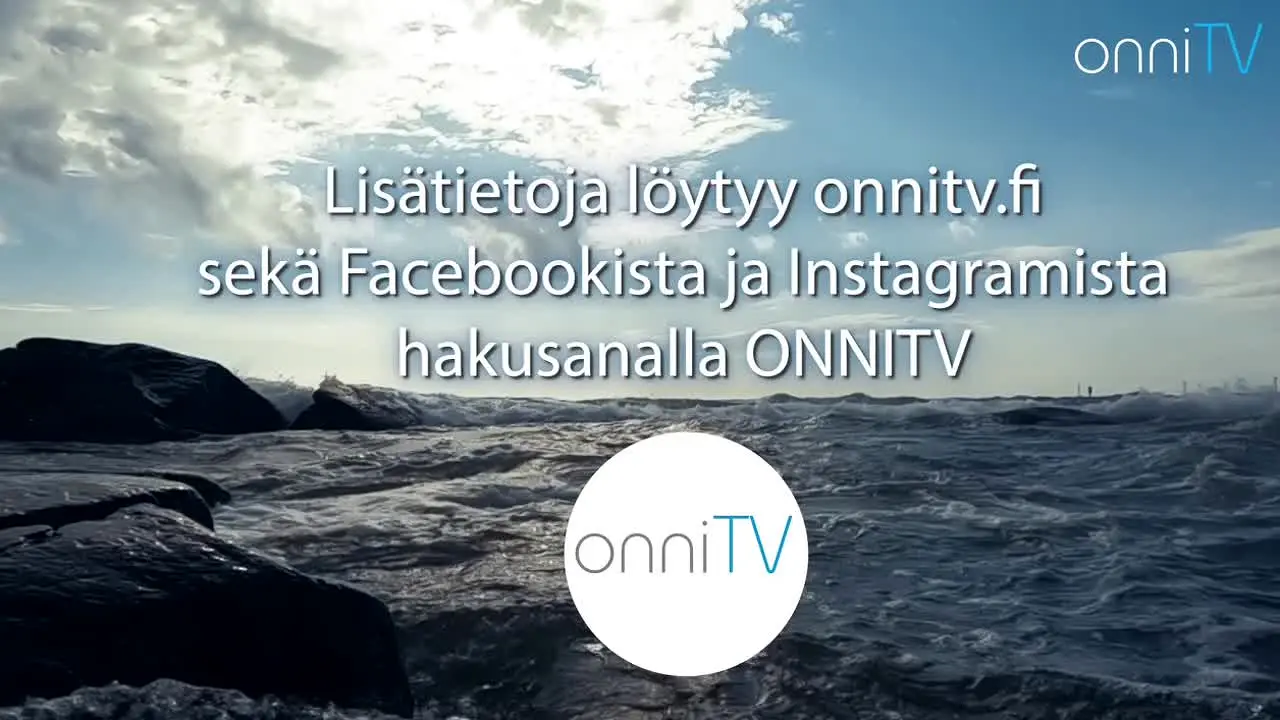 Onni TV live