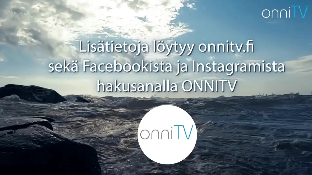 Onni TV live