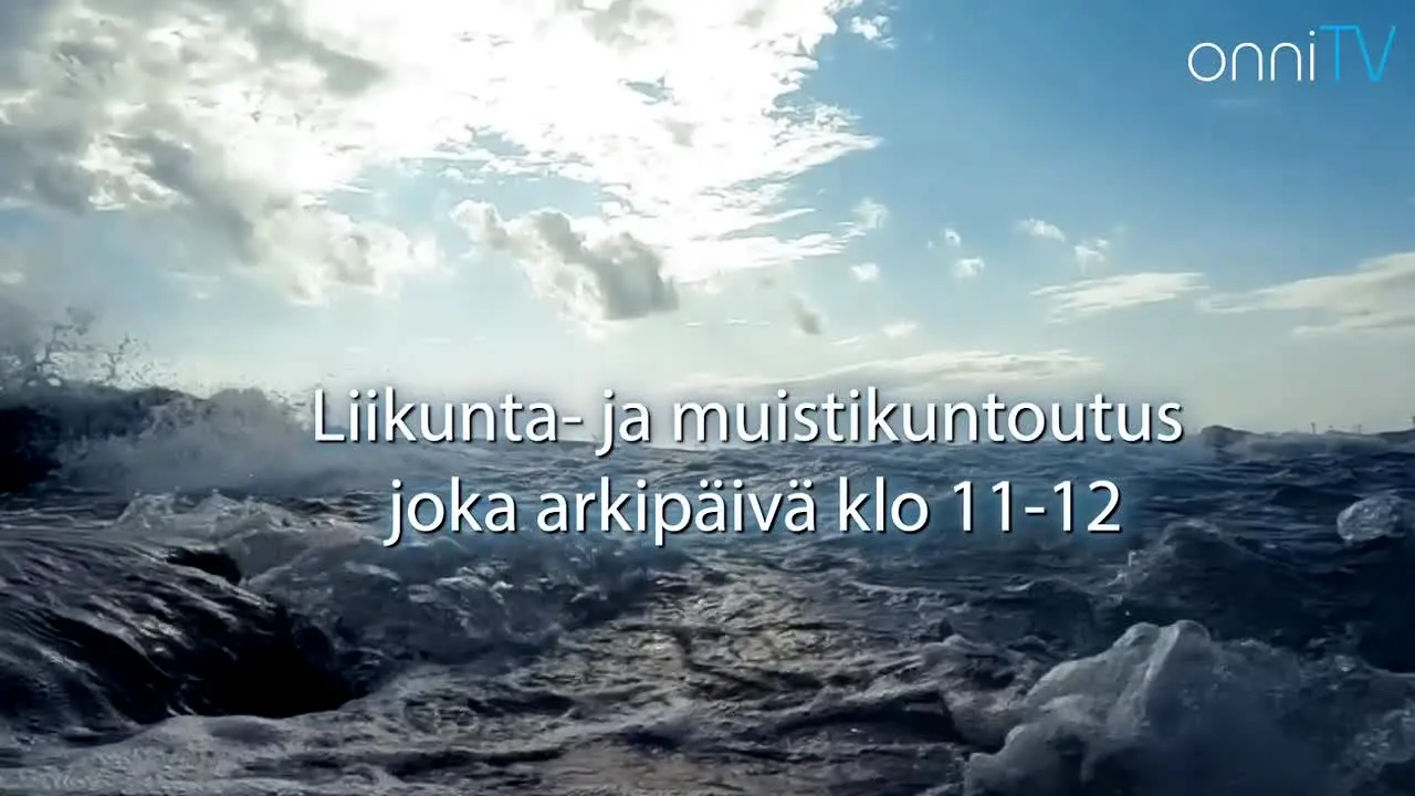 Onni TV — прямой эфир