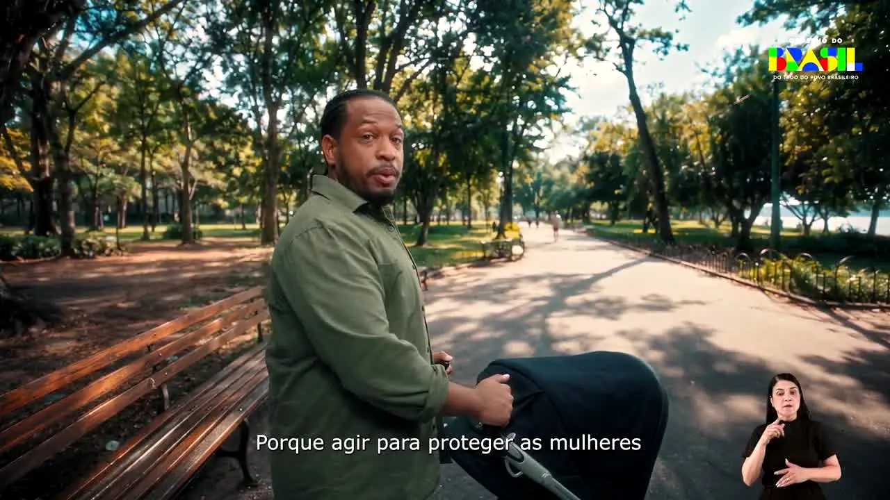 Pluto TV Investigação live
