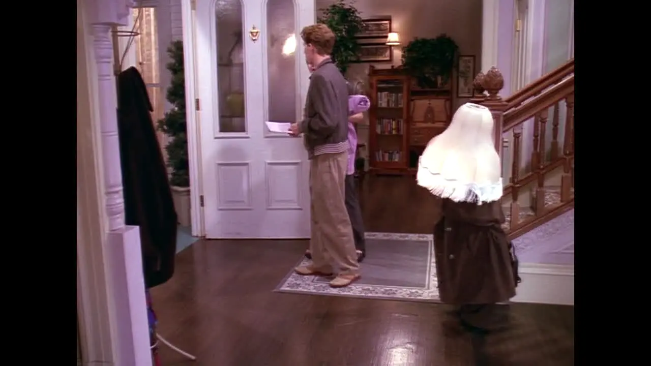 Sabrina the Teenage Witch live